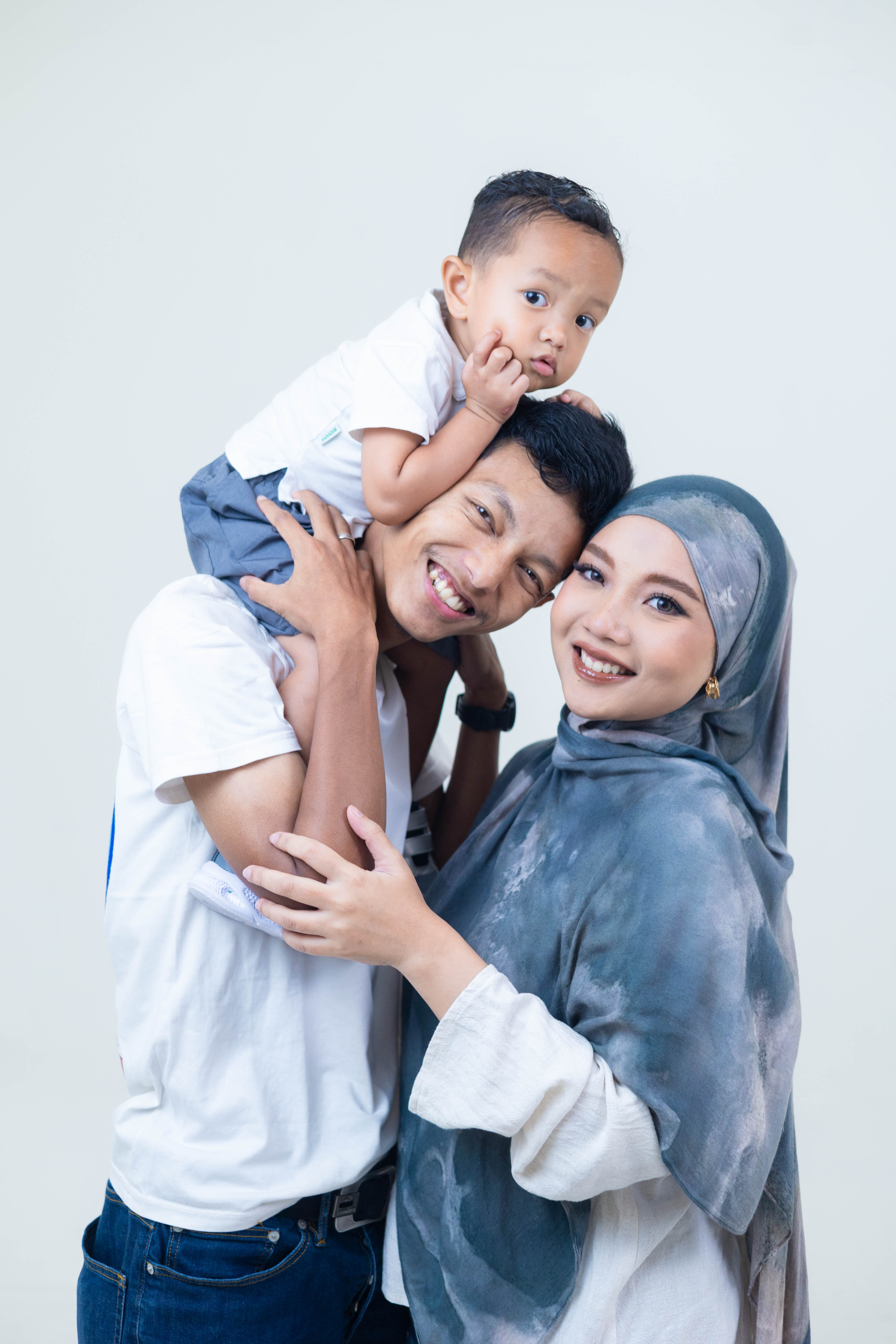 Studio foto profesional