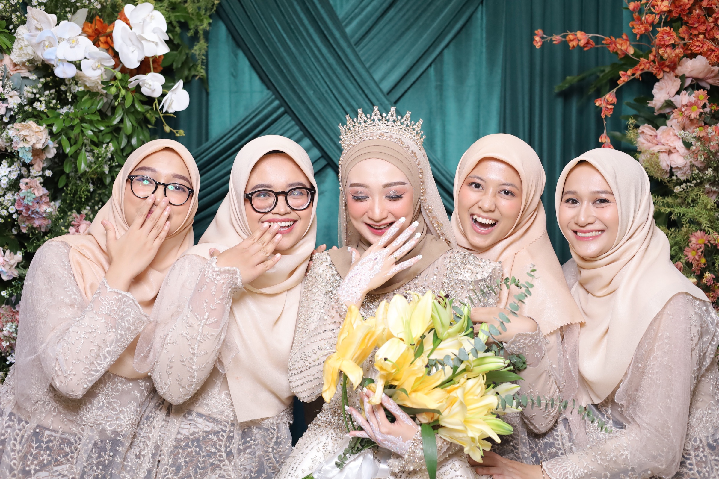 Photobooth Event